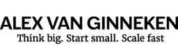 Alex van Ginneken