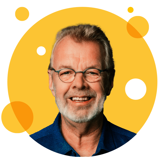 Peter van der Steege