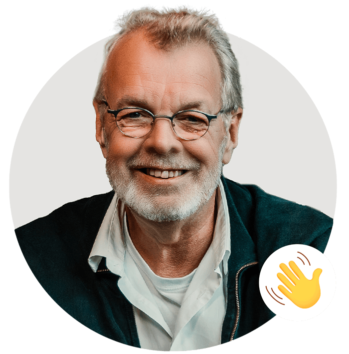 Peter van der Steege, Branding Expert