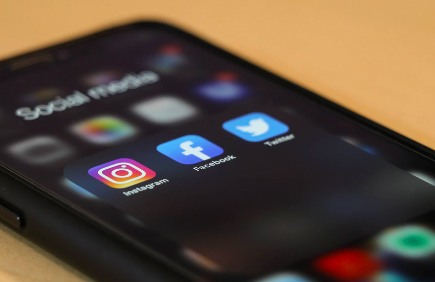 Bepaal de juiste kanaalmix